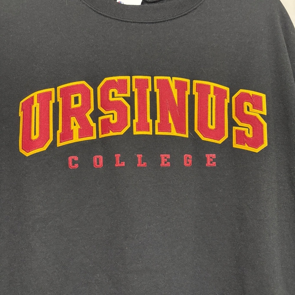 Champion Black Sweatshirt 2XL